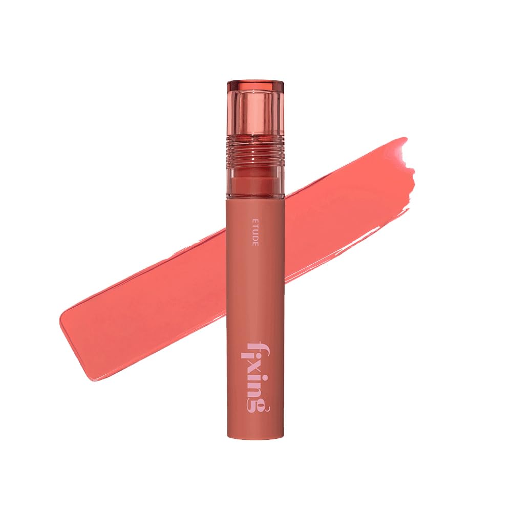 Etude House Glow Fixing Tint - #13 Melange Rose (4gm)