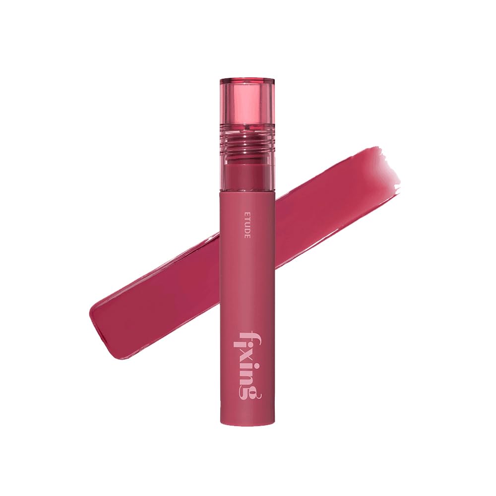 Etude House Glow Fixing Tint - #11 Rose Blending (4gm)