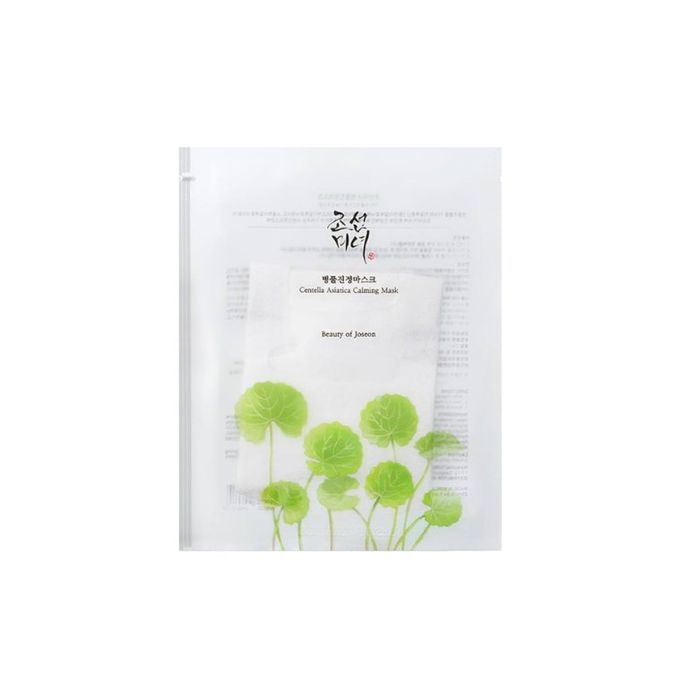 Beauty Of Joseon Centella Asiatica Calming Mask