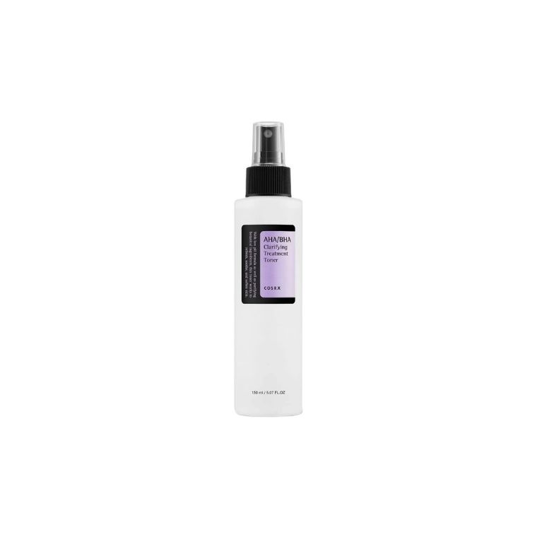 Cosrx AHA/BHA Clarifying Treatment Toner (150ml)