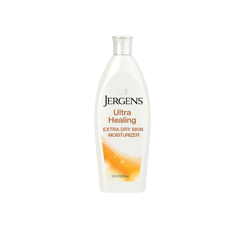 Jergens Ultra Healing Extra Dry Skin Moisturizer (295ml)