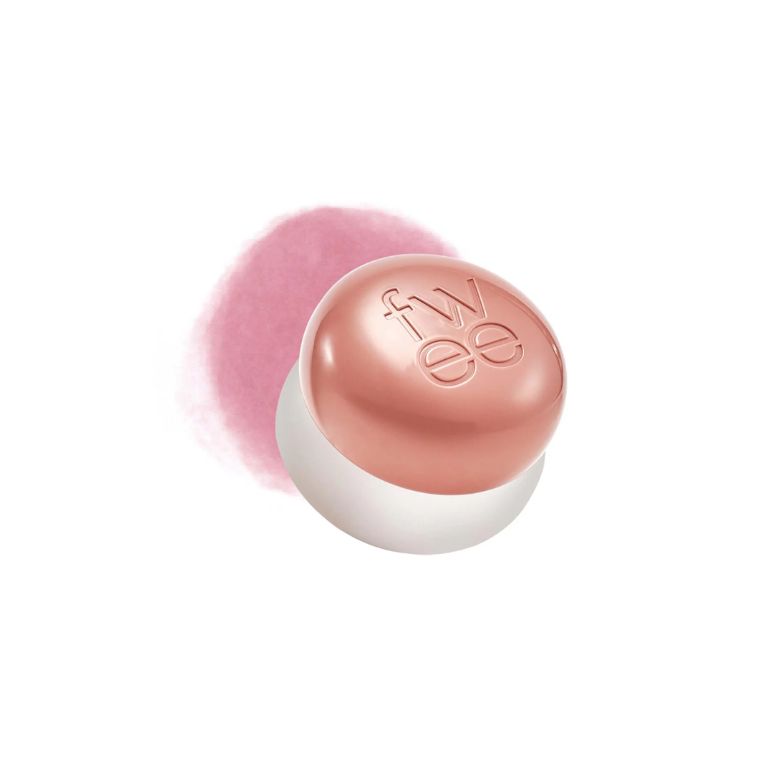 Fwee Lip & Cheek Blurry Pudding Pot ND01-Oh! (5gm)