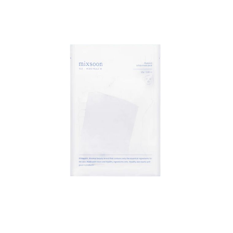 Mixsoon Bifida Mask Pack (25gm)