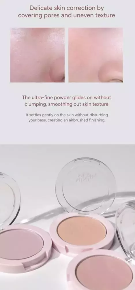 Laenita Minimerry Blossom Cheek #02 Peony (5gm)