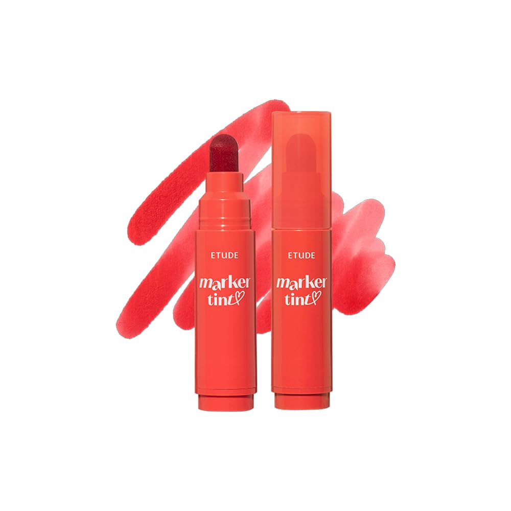 Etude House Dear Darling Marker Tint #3 Apple Candy (3.5gm)
