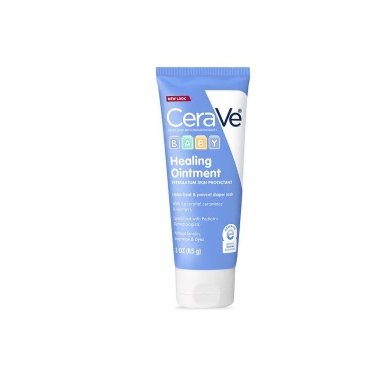 Cerave Baby Healing Ointment (85gm)