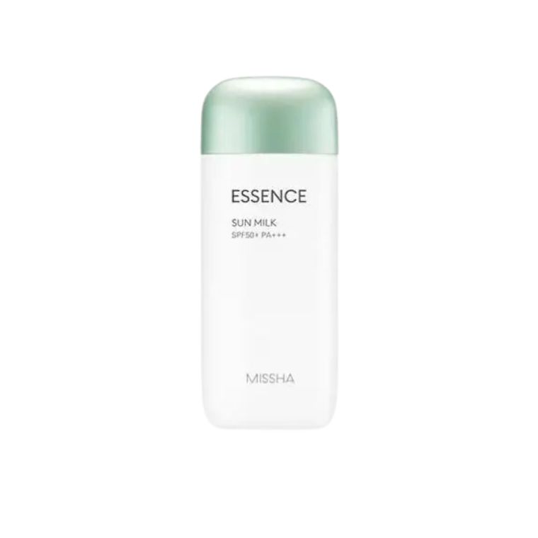 Missha Essence Sun Milk SPF50+PA+++(70ml)