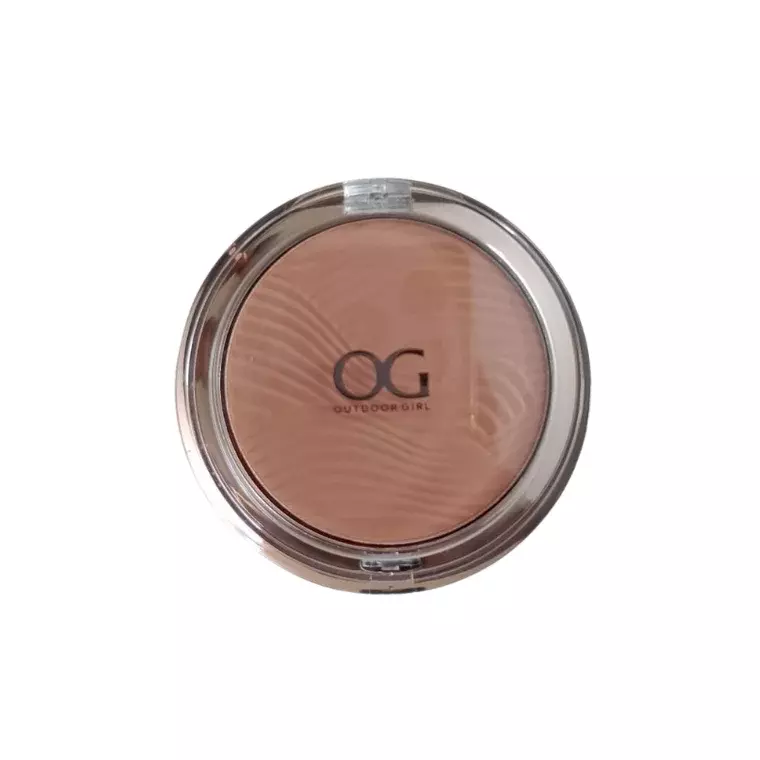 OG Outdoor Girl Keep Your Balance Color Boost Blush #05 (8gm)