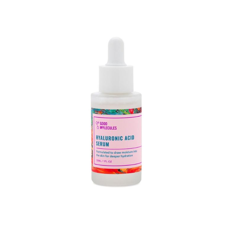 Good Molecules Hyaluronic Acid Serum (30ml)