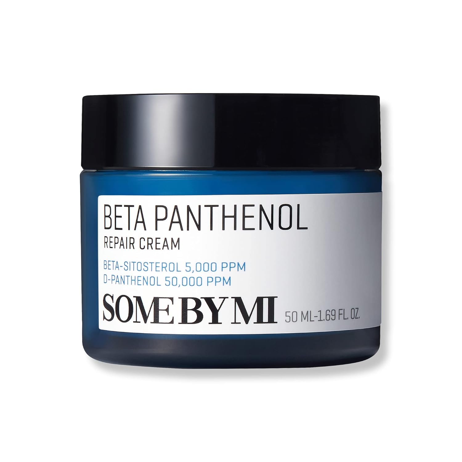 Some By Mi Beta Panthenol Repair Cream (50ml)