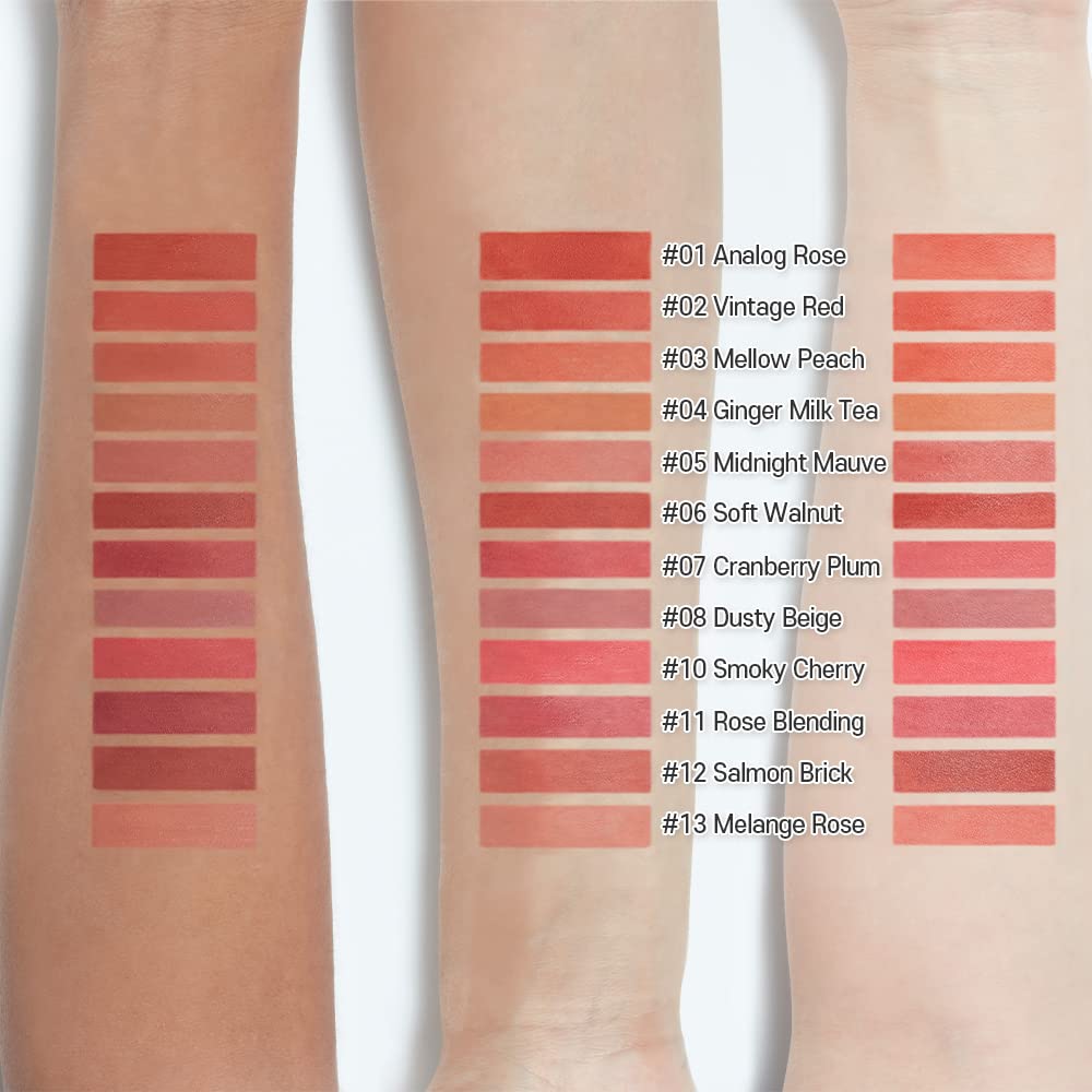 Etude House Glow Fixing Tint - #11 Rose Blending (4gm)