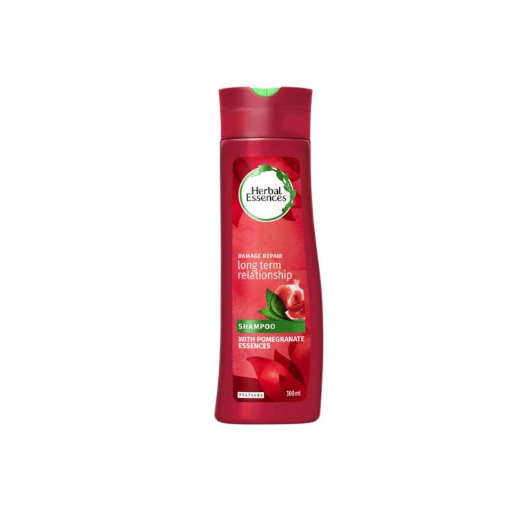 Herbal Essences Long Term Relationship Shampoo (300ml)