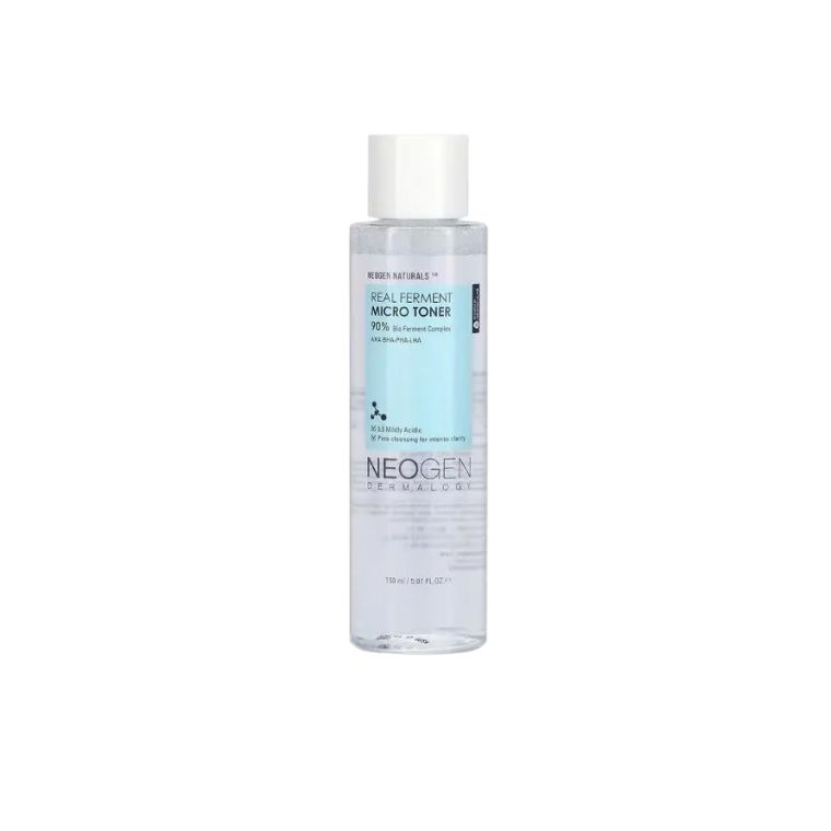 Neogen Dermalogy Real Ferment Micro Toner (150ml)