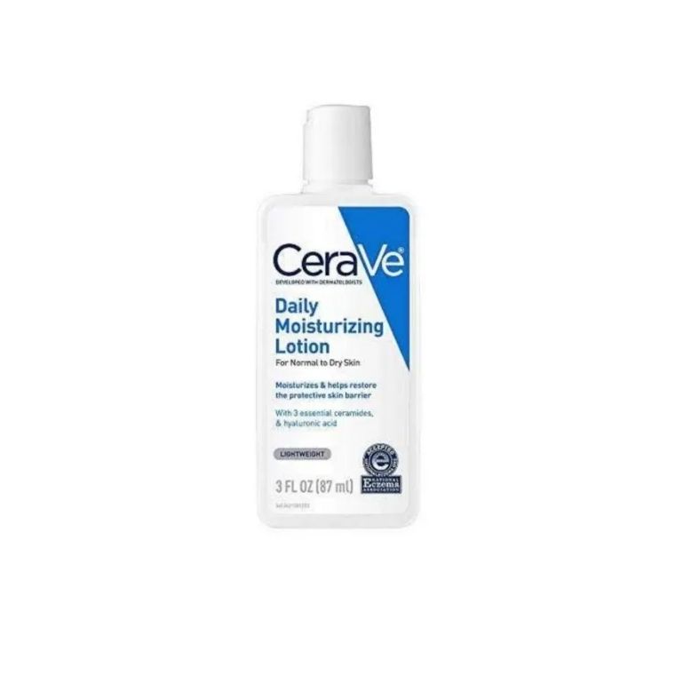 Cerave Daily Moisturizing Lotion (87ml)