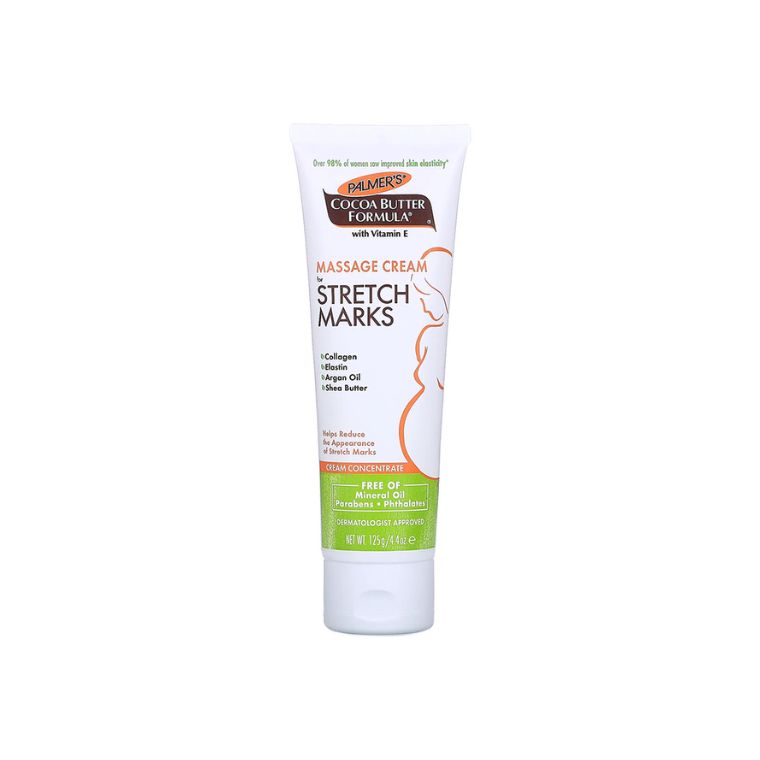 Palmer’s Cocoa Butter Massage Cream for Stretch Marks (125gm)