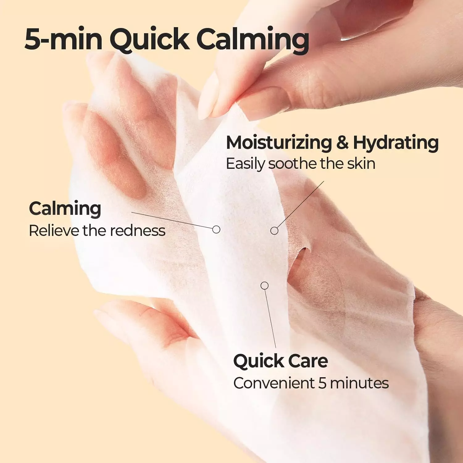 Skinfood Carrot Carotene Daily Sheet Mask (27gm)