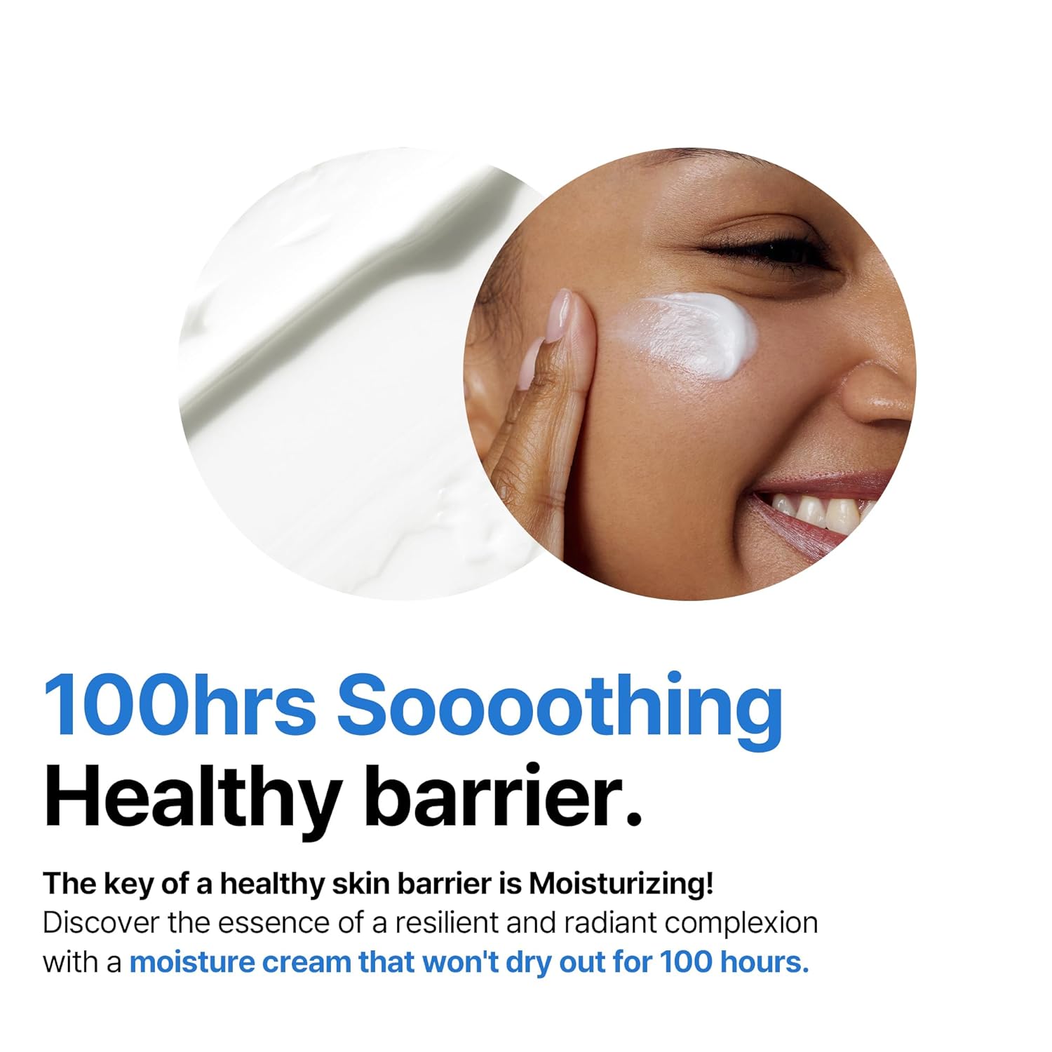 Some By Mi Beta Panthenol Repair Cream (50ml)