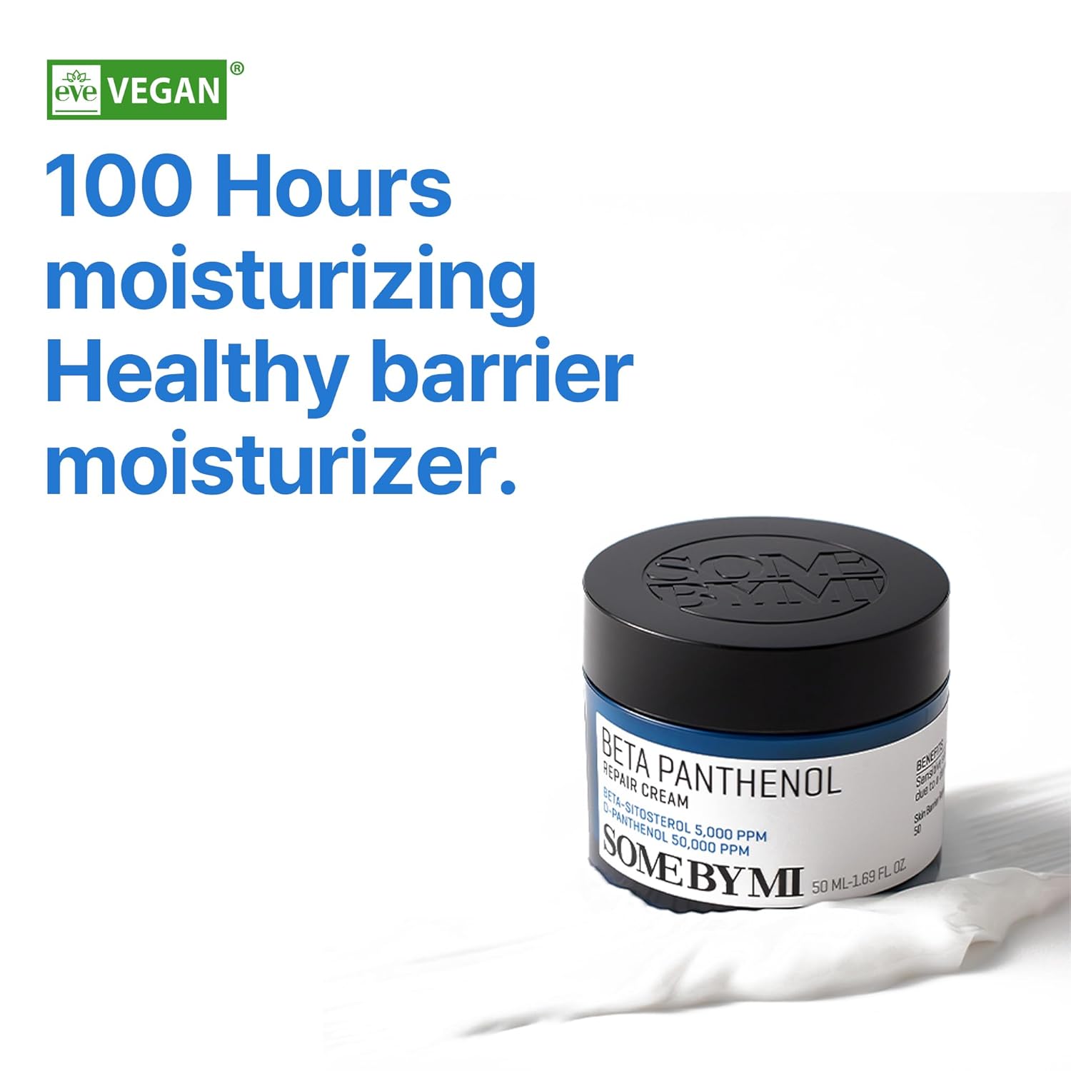 Some By Mi Beta Panthenol Repair Cream (50ml)
