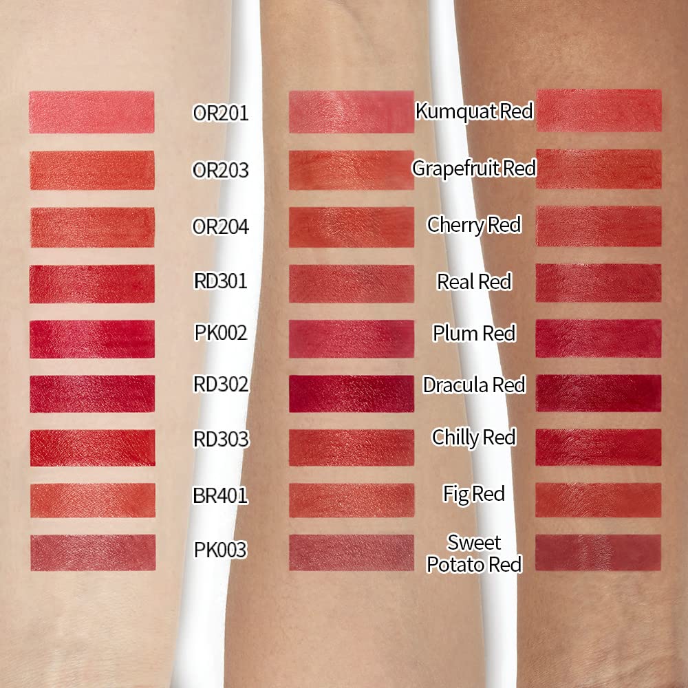 Etude House Dear Darling Water Gel Tint #05 Dracula Red(5gm)