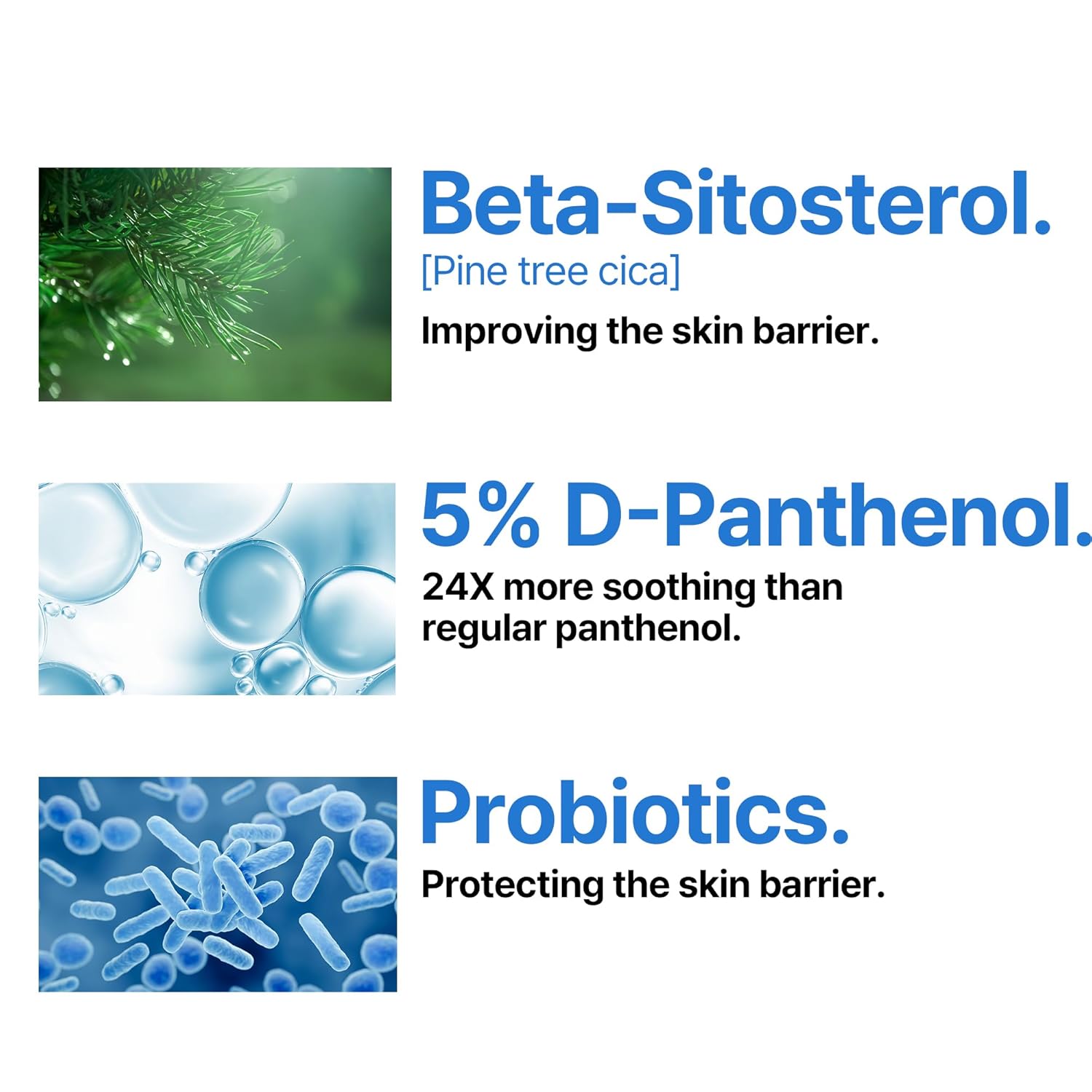 Some By Mi Beta Panthenol Repair Cream (50ml)