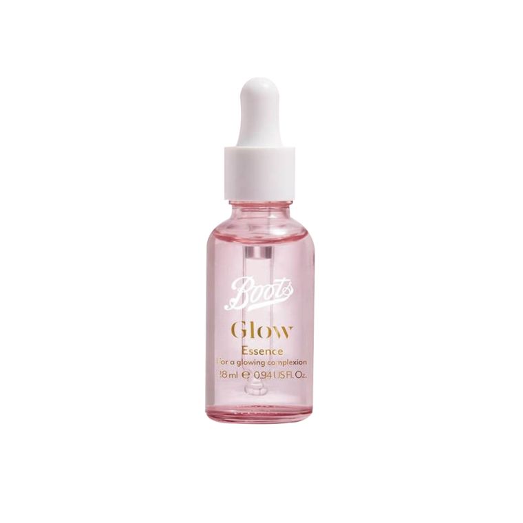 Boots Glow Serum (28ml)