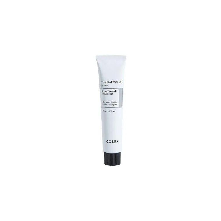 Cosrx The Retinol 0.1 (20ml)