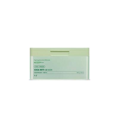 VT Cosmetics Cica Reti-A Mask 30ea (350g)