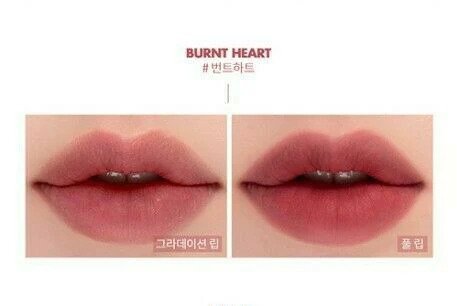 Rom&nd-Zero Velvet Tint #04 Burnt Heart (5.5gm)