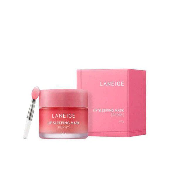 Laneige Lip Sleeping Mask Ex Berry (20gm)