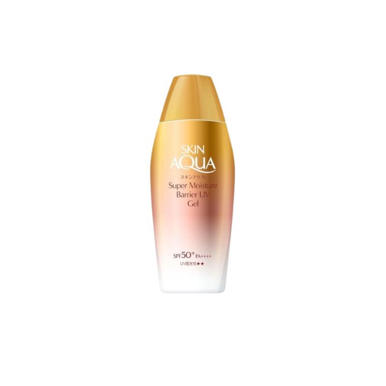 Skin Aqua Super Moisture Barrier UV Gel SPF50+ PA++++ (100g)