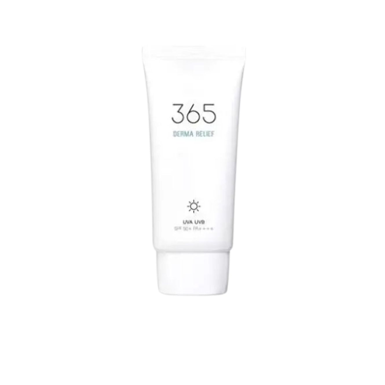 Round Lab 365 Derma Relief Tone Up Sun Cream UVA UVB SPF50+ PA+++ (50ml)