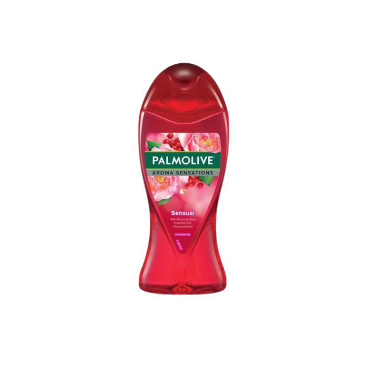 Palmolive Aroma Sensations Sensual Shower Gel (250ml)