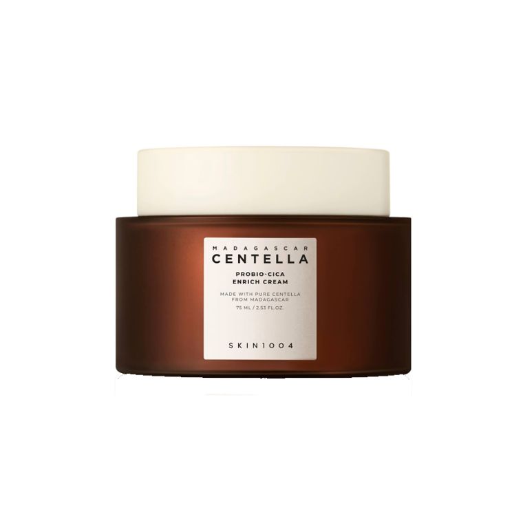 SKIN1004 Madagascar Centella Probio-Cica Enrich Cream (50ml)