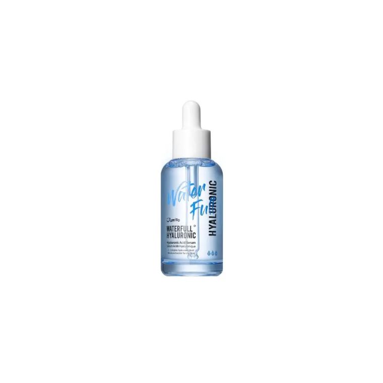 Jumiso Waterfull Hyaluronic Acid Serum (50ml)