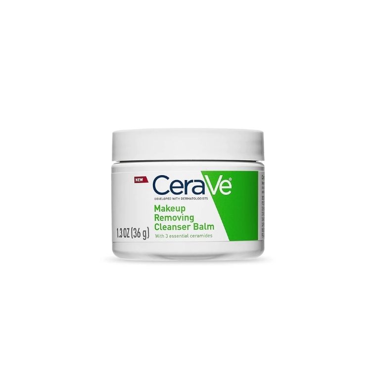 Cerave Hydrating Cleansing Balm (36gm)