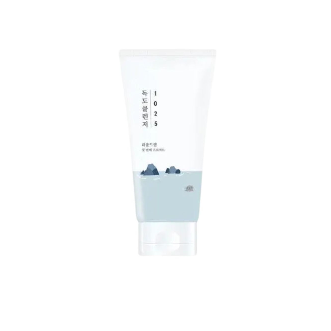 Round Lab 1025 Dokdo Cleanser (150ml)