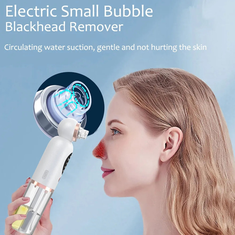 Blink Small Bubble Blackhead Remover