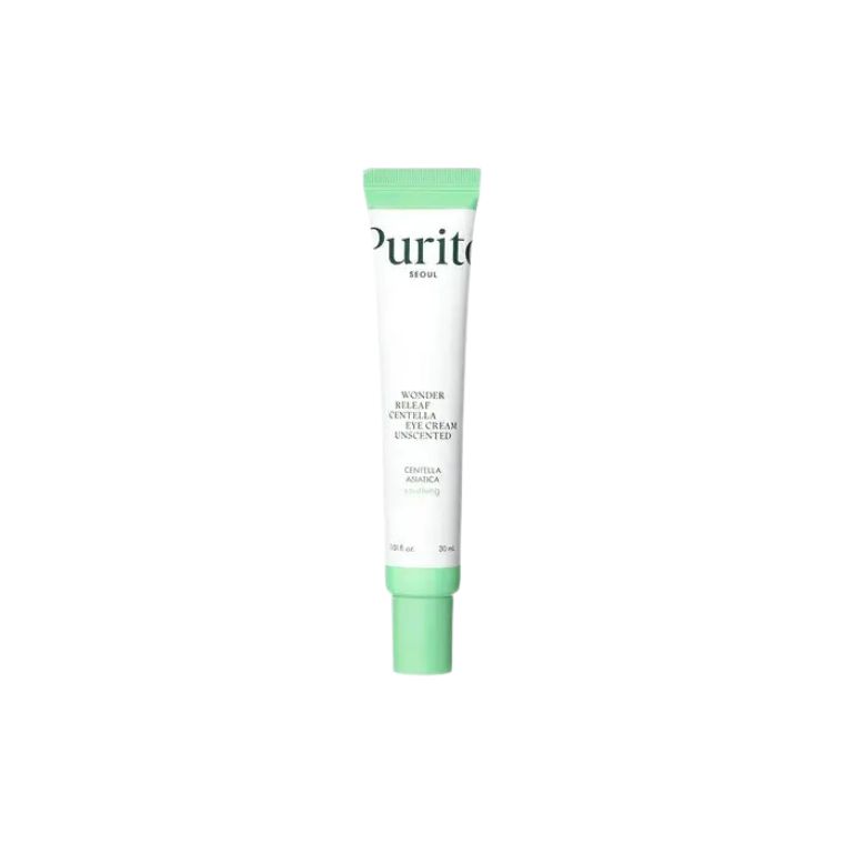 Purito Wonder Releaf Centella Eye Cream (30ml)