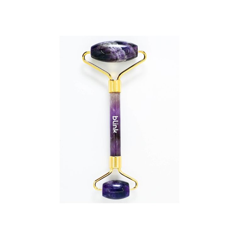 Blink Amethyst Facial Roller