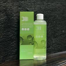 Dabo 30 Days Green Tea Avocado Nourishing Toner (300ml)