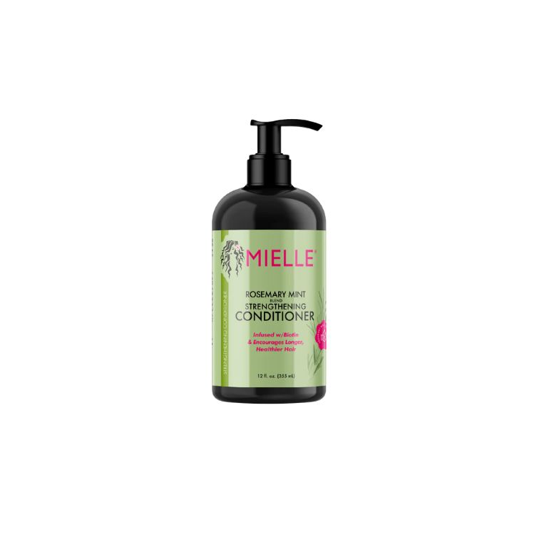 Mielle Rosemary Mint Strengthening Conditioner(355ml)