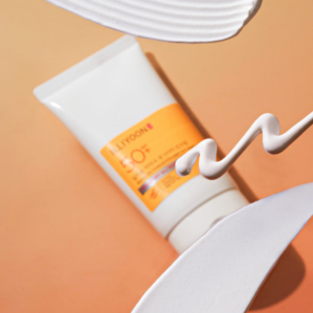 Illiyoon  Sun Cream Spf 50+ PA++++ (30 ml)