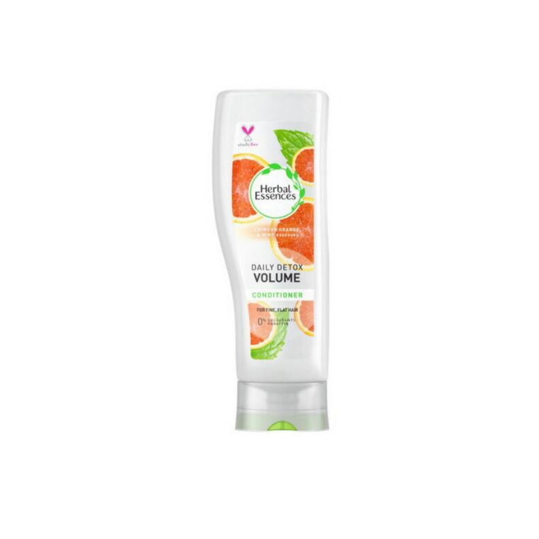 Herbal Essences Daily Detox Volume Conditioner (400ml)