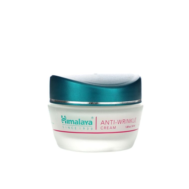 Himalaya Anti Wrinkle Cream (50ml)