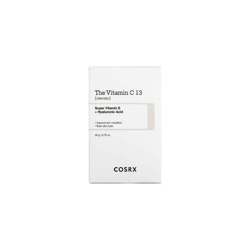 Cosrx The Vitamin C 13 Serum (20ml)