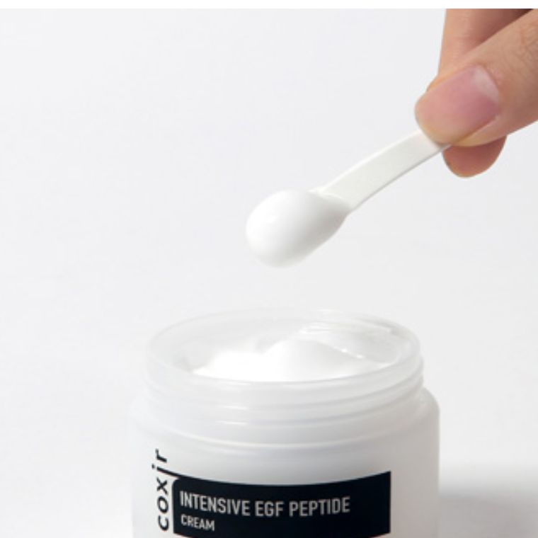 Coxir Intensive EGF Peptide Cream (50ml)