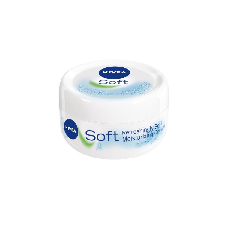 Nivea Soft Cream (50ml)