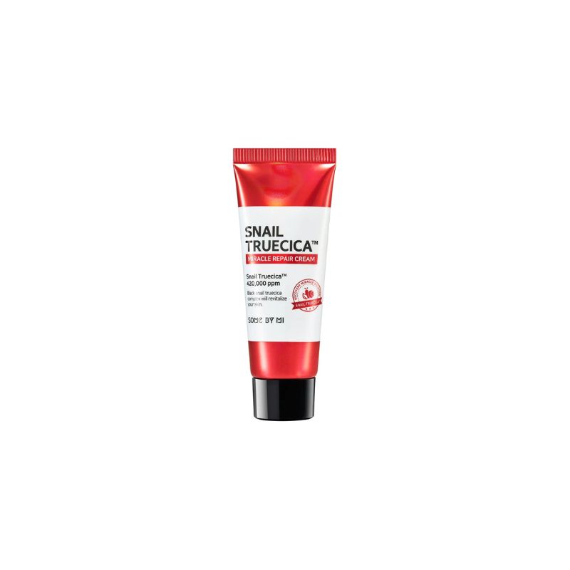 Some By Mi Snail Truecica Miracle Repair Cream (20gm)