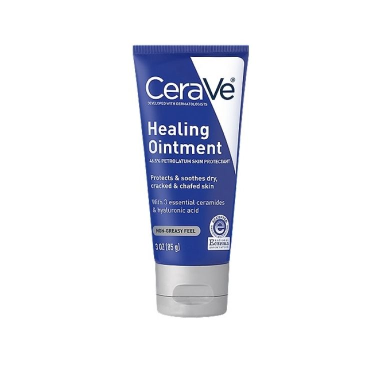 Cerave Healing Ointment (85gm) (2024/10/31)