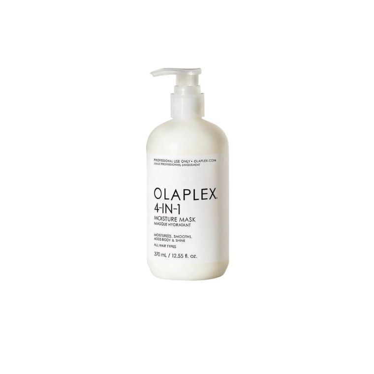 Olaplex Professional 4 in 1 Moisture Mask Masque Hydratant (370ml)